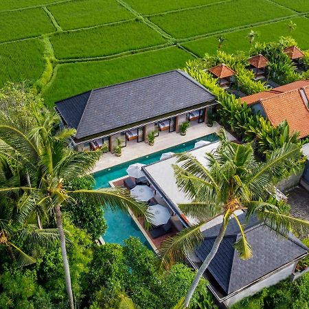 Villa Joy Boutique By Balisuperhost Ubud  Ngoại thất bức ảnh