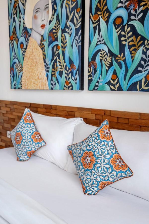 Villa Joy Boutique By Balisuperhost Ubud  Ngoại thất bức ảnh
