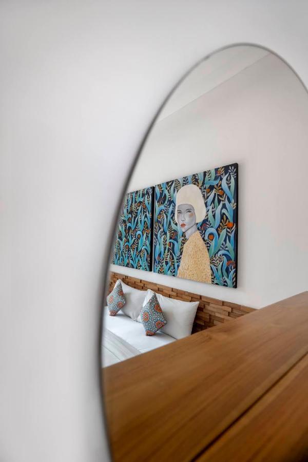Villa Joy Boutique By Balisuperhost Ubud  Ngoại thất bức ảnh