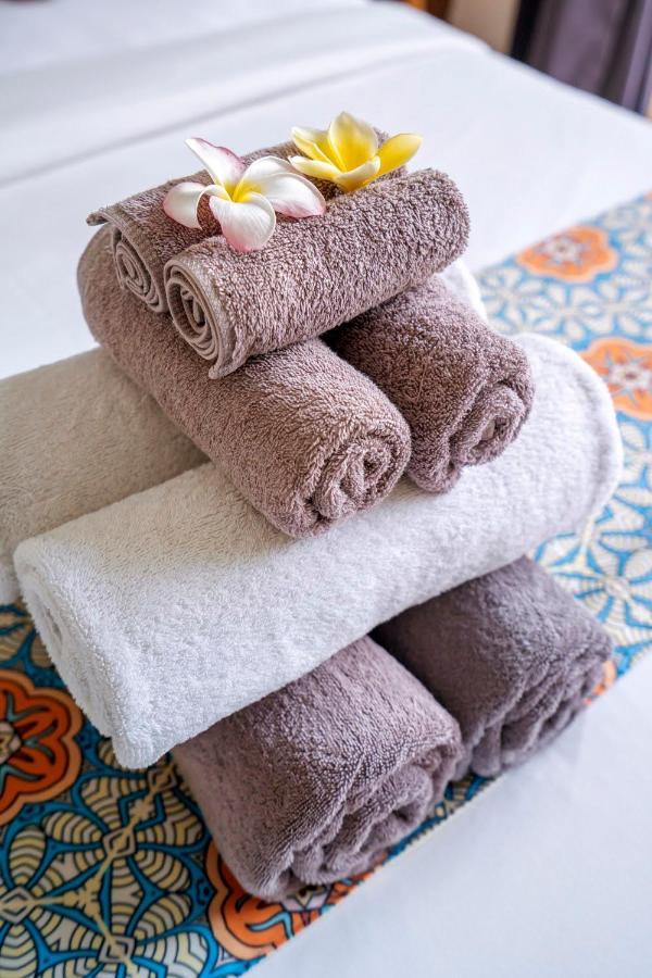 Villa Joy Boutique By Balisuperhost Ubud  Ngoại thất bức ảnh