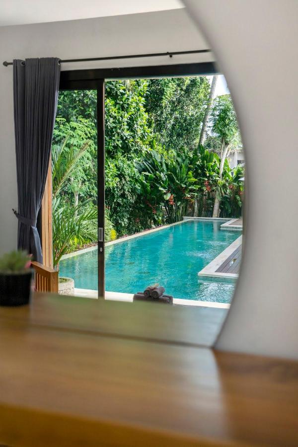Villa Joy Boutique By Balisuperhost Ubud  Ngoại thất bức ảnh