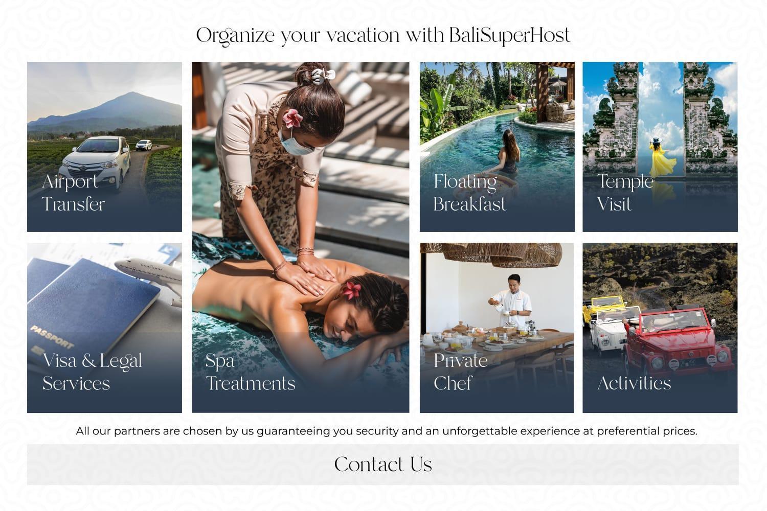 Villa Joy Boutique By Balisuperhost Ubud  Ngoại thất bức ảnh